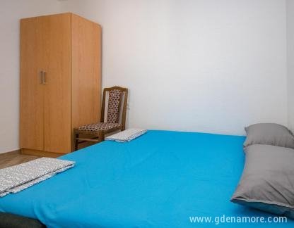 Апартаменти Корач, , частни квартири в града Šušanj, Черна Гора - Apartmani Ramiz-55